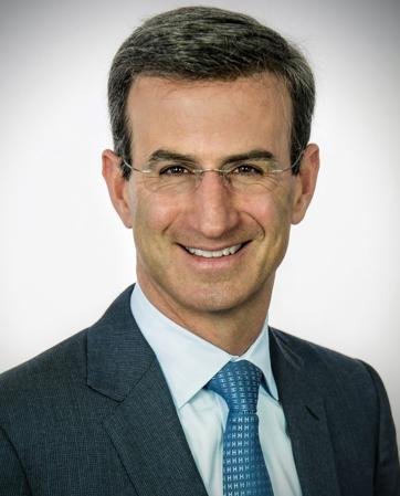 Peter Orszag Hair: The Story Behind His Professional Look
