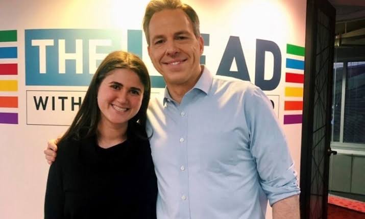 Mychael Schnell Age: The Real Story Behind the Rising Political Journalist