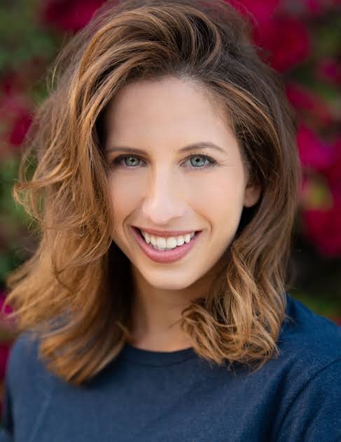 Lauren Rappoport Biography: Family, Career & Private Life Explained