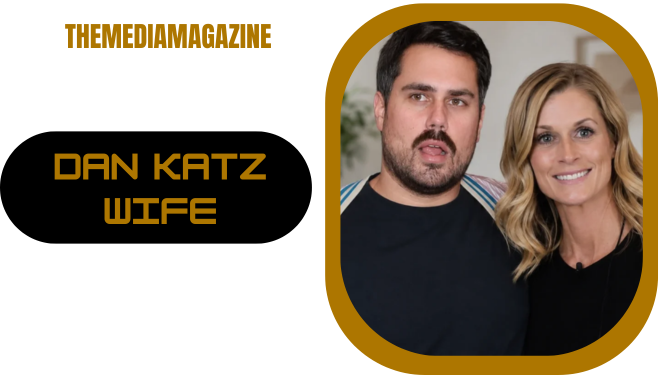 Dan Katz Wife: The Truth About Big Cat’s Private Family Life Dan Katz Wife