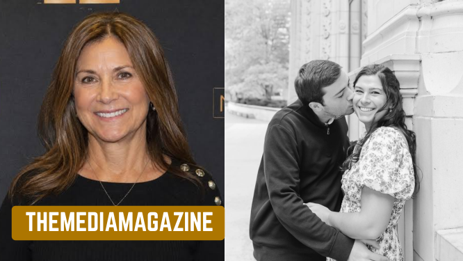 Gina Capitani Biography: Life, Background, Family, and Story You Should Know Gina Capitani
