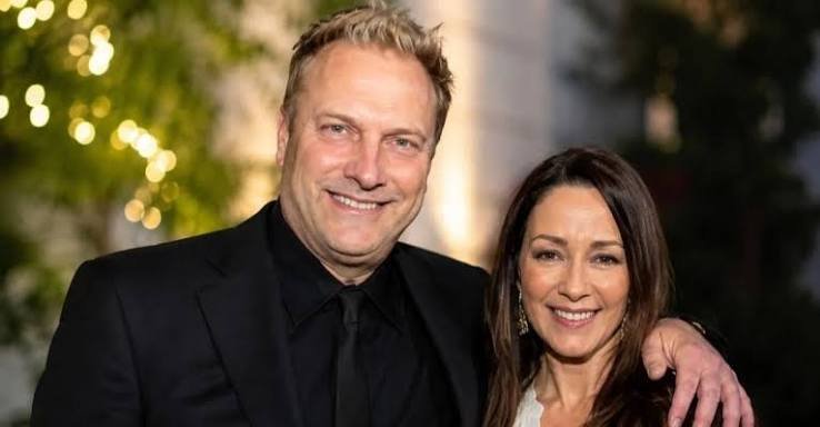 Constantine Yankoglu: The Private Life Behind Patricia Heaton’s First Marriage