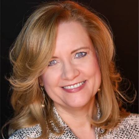 Gretchen Knauff: Career, Advocacy and Life