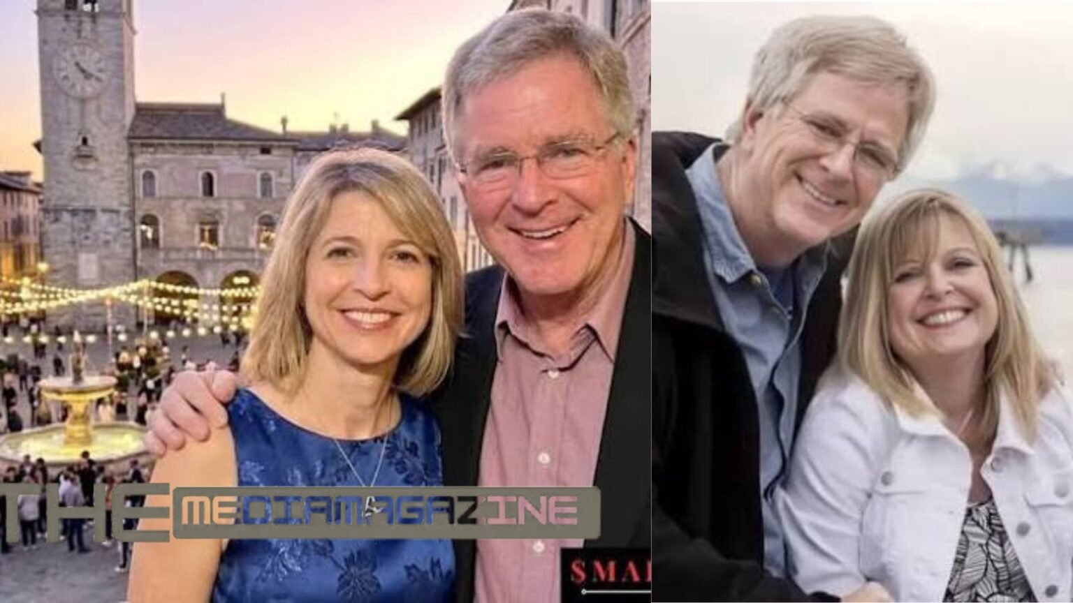 Anne Steves: The Private Life Behind Rick Steves’ Fame